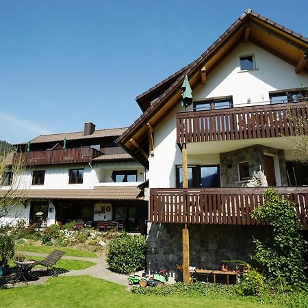 Gummeneck - Stubenhof, Black Forest Simonswald Exterior photo