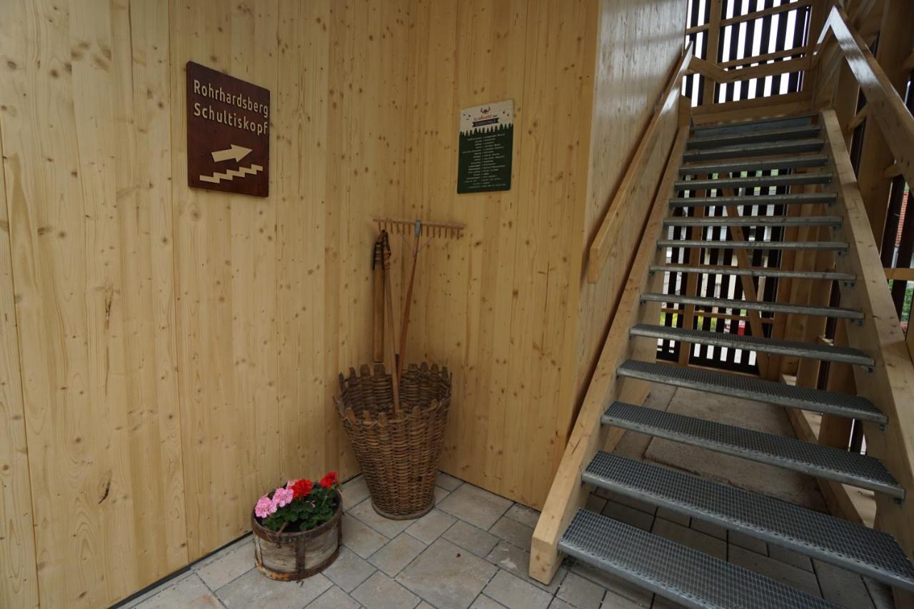 Gummeneck - Stubenhof, Black Forest Simonswald Exterior photo